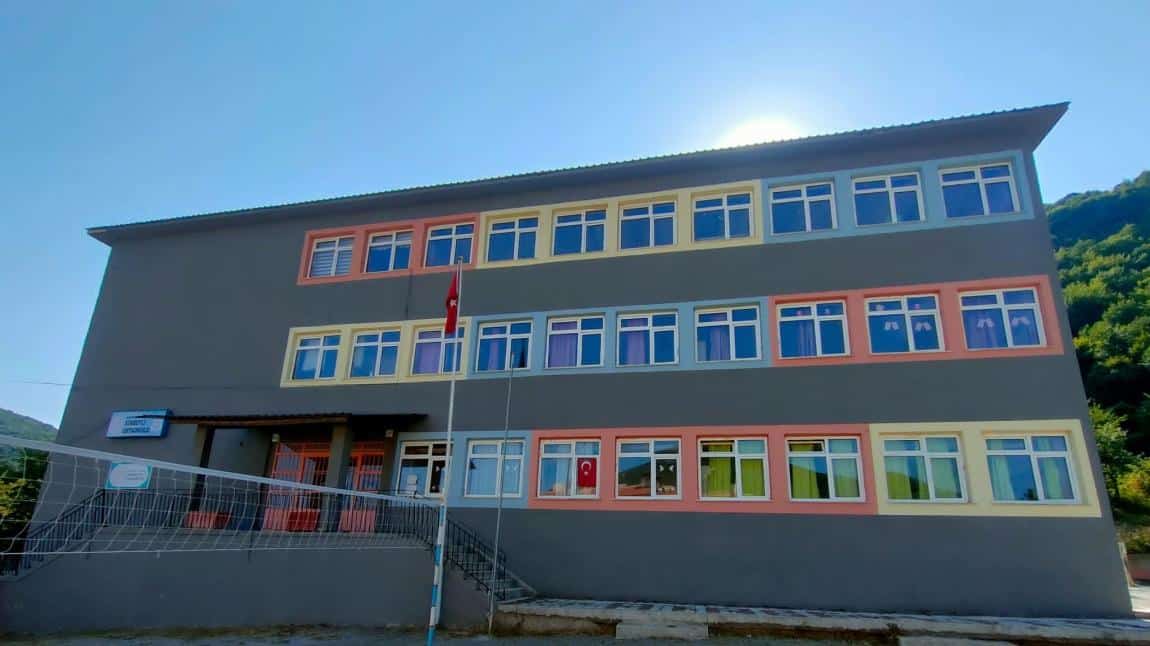 Atabeyli Ortaokulu Fotoğrafı